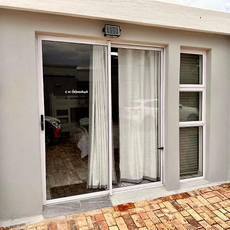 4 On Meerenbosch Knysna Esterno foto
