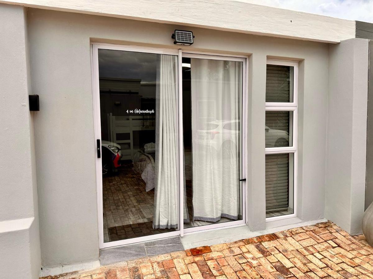 4 On Meerenbosch Knysna Esterno foto